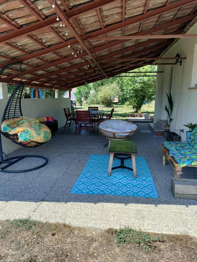 Appartement Chez Chapelle In The Heart Of The Gascony With Pool And Hot Tub à Auch Extérieur photo