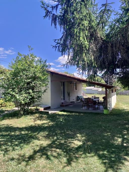 Appartement Chez Chapelle In The Heart Of The Gascony With Pool And Hot Tub à Auch Extérieur photo