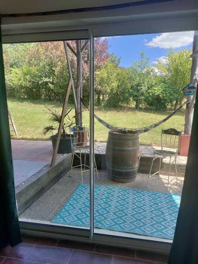 Appartement Chez Chapelle In The Heart Of The Gascony With Pool And Hot Tub à Auch Extérieur photo