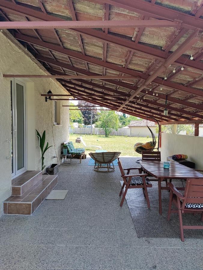 Appartement Chez Chapelle In The Heart Of The Gascony With Pool And Hot Tub à Auch Extérieur photo